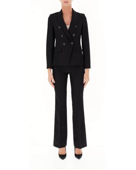 sorelle ramonda tailleur pantalone